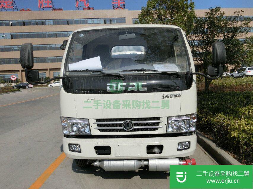 湖北出售二手東風油罐車