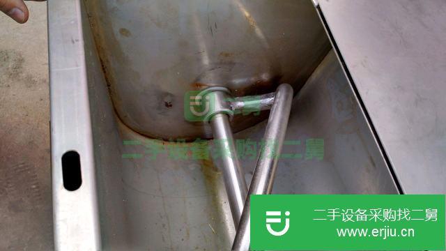 江西出售二手多功能小型和面機