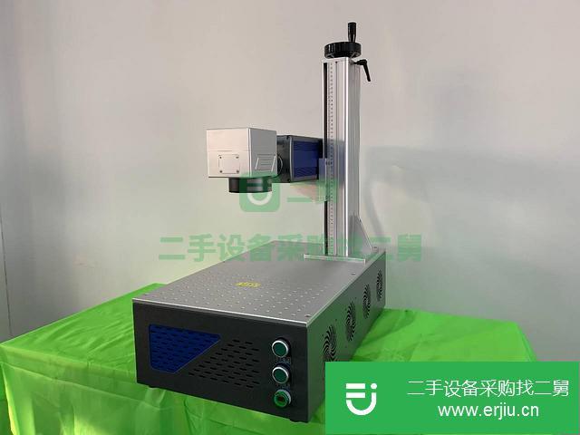 黑龍江出售二手可樂瓶打標機