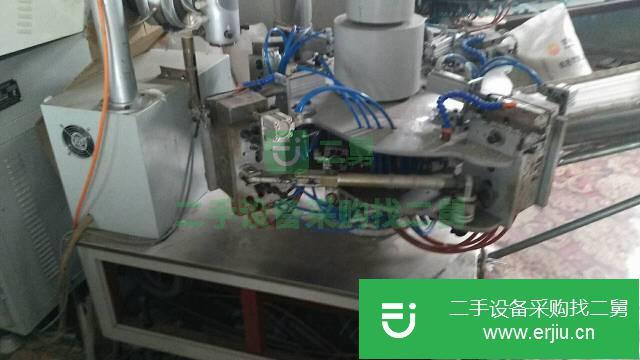 山西出售二手吹膜機