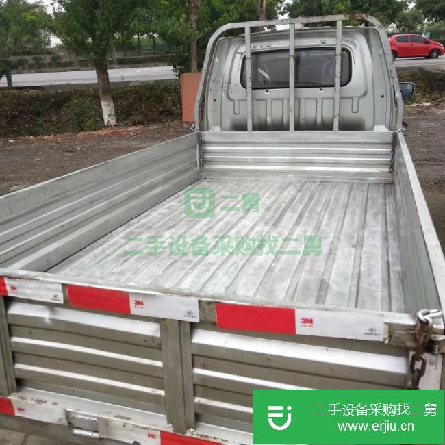 江西出售二手長(zhǎng)安星卡貨車