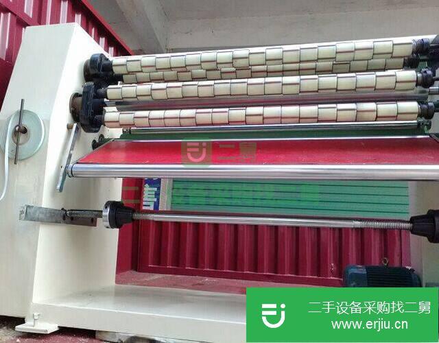 廣東出售二手透明膠帶機九成新