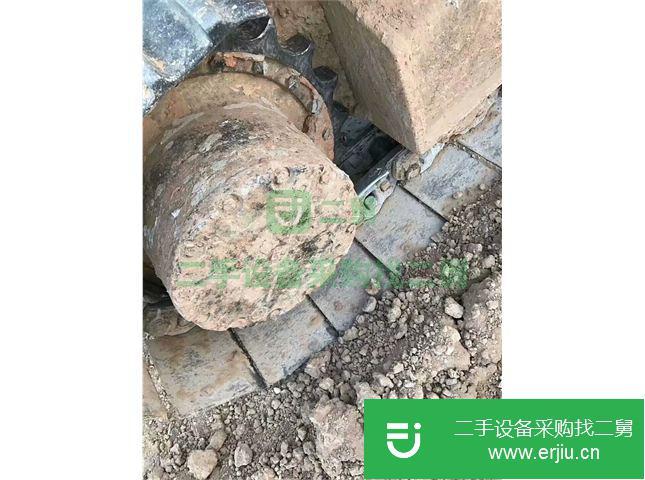江西出售二手小松200-7挖掘機