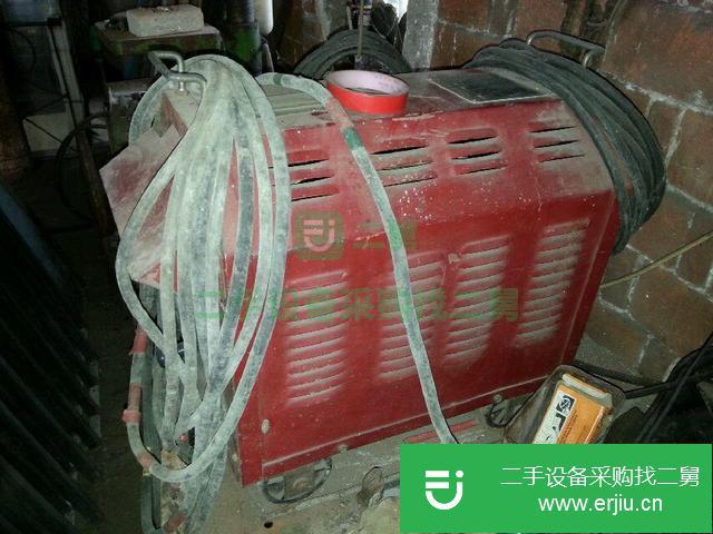 江蘇出售二手電焊機