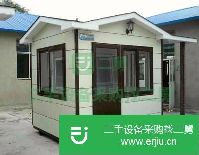 河北出售二手集裝箱活動(dòng)房