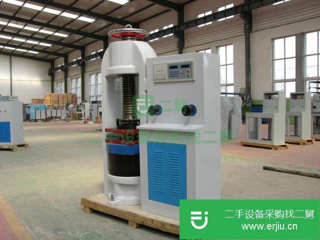 河北出售二手萬能試驗機