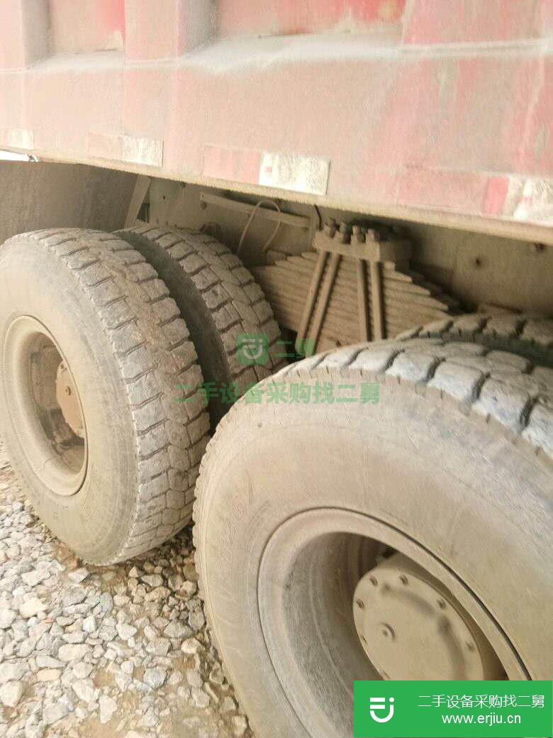 湖北出售二手豪沃運輸車