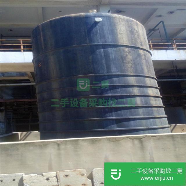 山東出售二手儲罐
