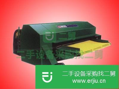 河南出售二手精細梳理機