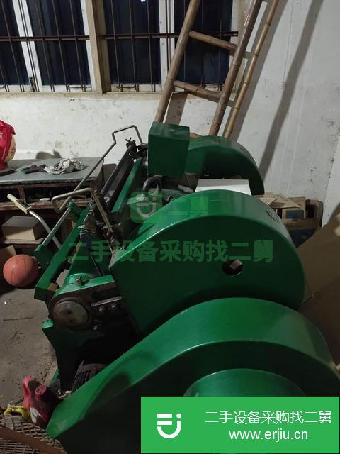 浙江出售二手壓痕機