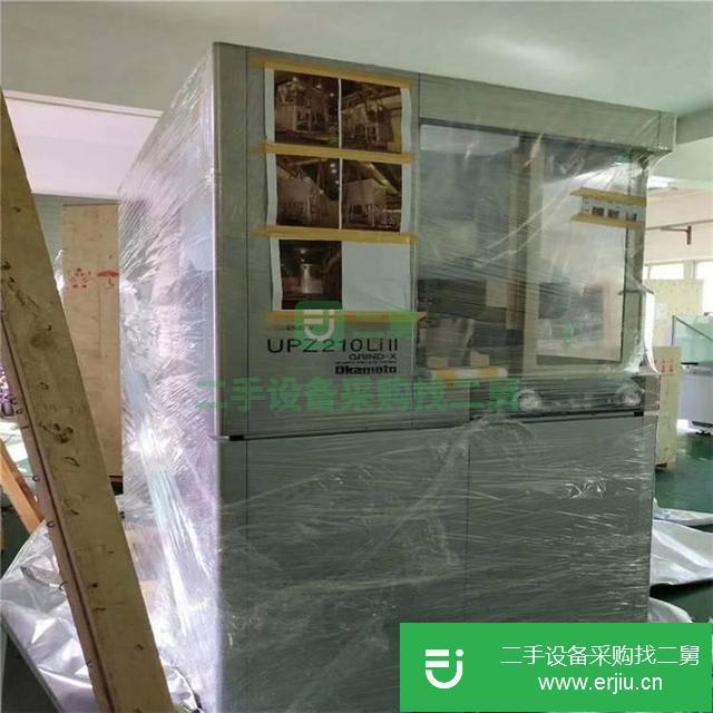 江蘇出售二手精密大水磨數控平面磨床