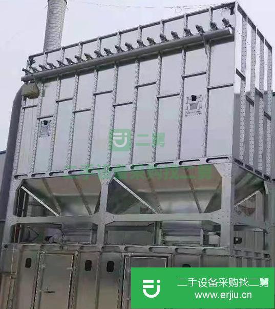 山東出售二手木材除塵設(shè)備