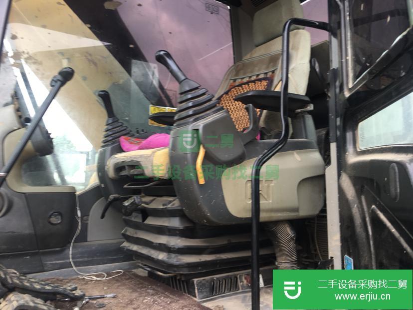 江蘇省出售二手卡特彼勒 320GC 挖掘機(jī)