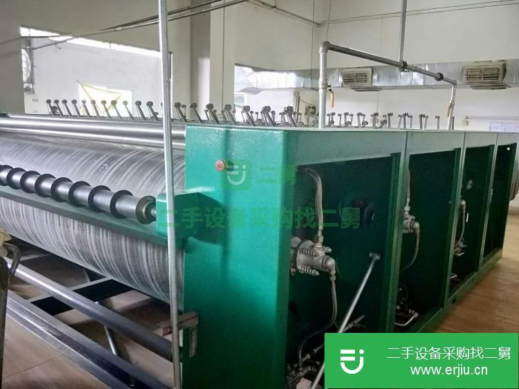 廣東出售二手燙平機
