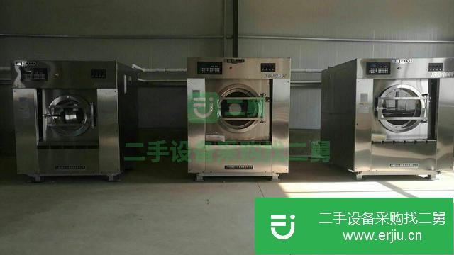 河北出售二手水洗機