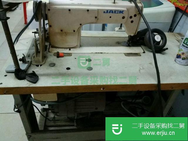 廣東出售二手縫紉機
