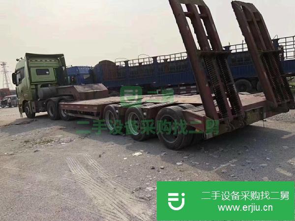 山東出售二手國五歐曼載貨車