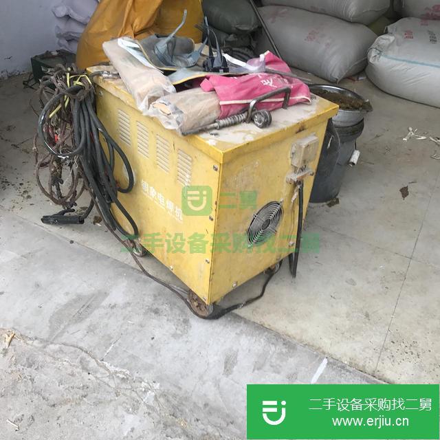 遼寧出售二手三項電焊機