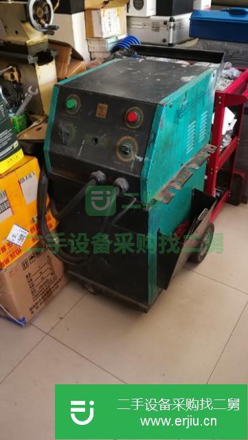 遼寧出售二手汽車鈑金整型機(jī)