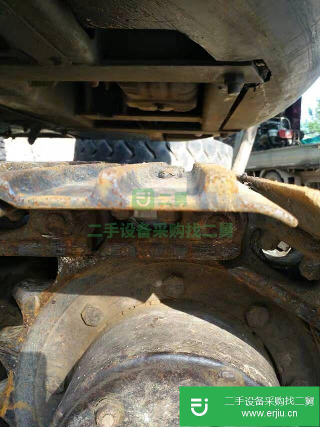 河南省出售二手山河智能 SWE70H 挖掘機