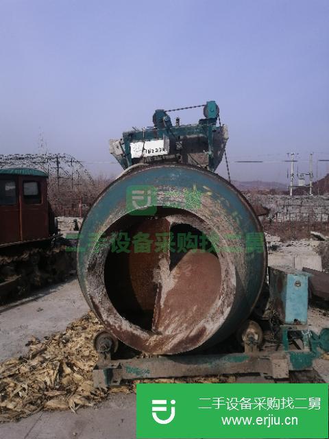 黑龍江出售二手攪拌機