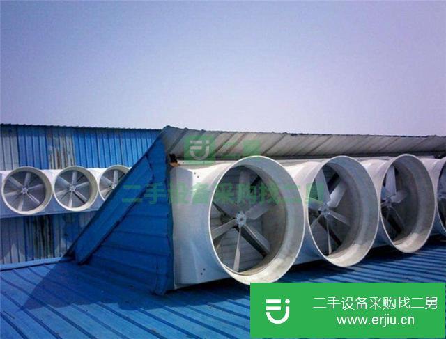 浙江出售二手高壓風機九成新