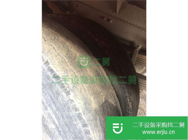 湖北出售二手東風天錦載貨車
