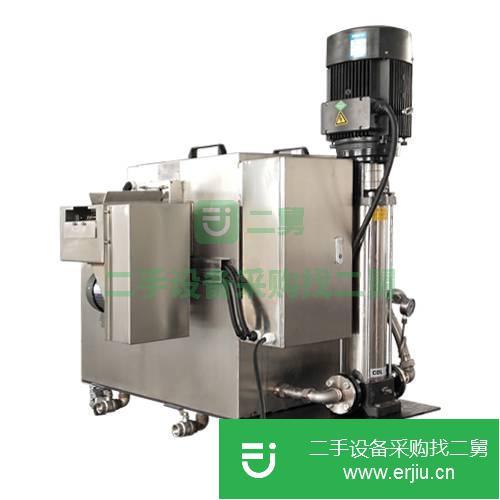 江蘇出售二手氧化皮清洗機