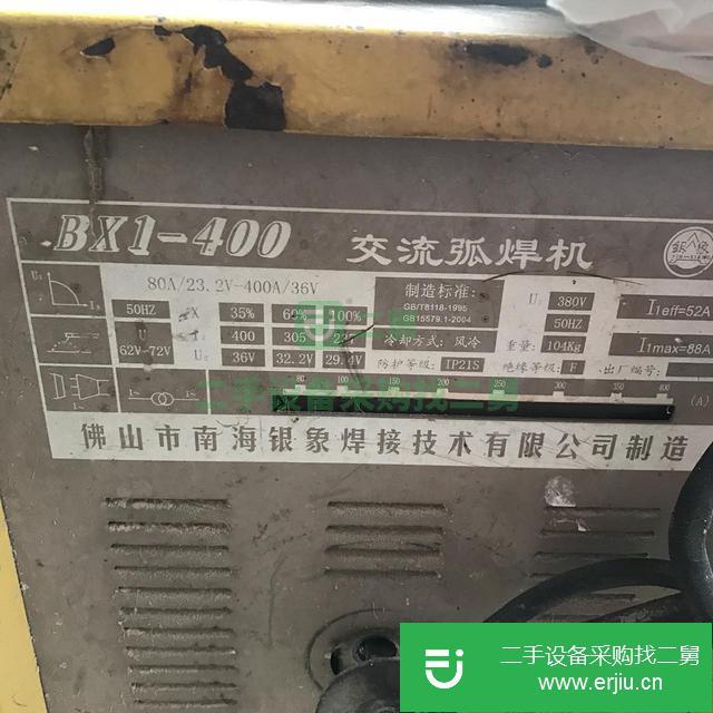 遼寧出售二手三項電焊機