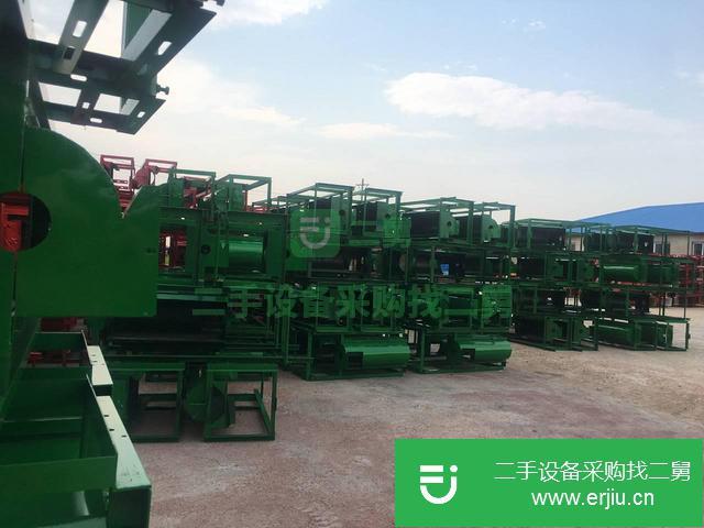 遼寧出售二手油電兩用款大榛子脫苞機(jī)
