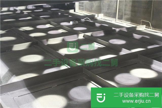 江蘇出售二手噴砂機