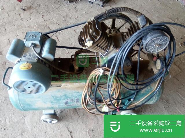 遼寧出售二手氣泵