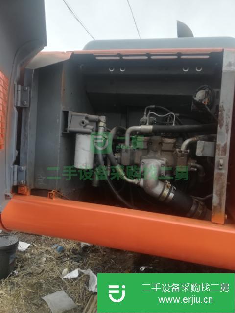 黑龍江出售二手挖掘機九成新
