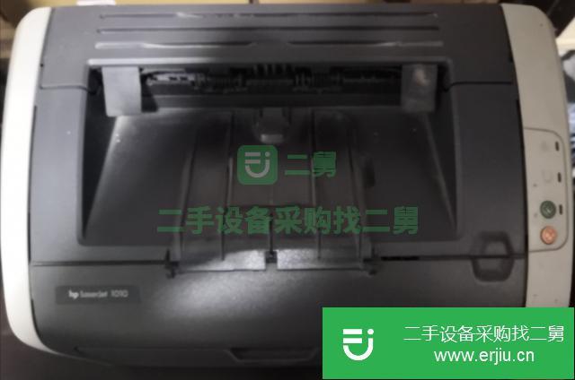 上海出售二手惠普1010打印機