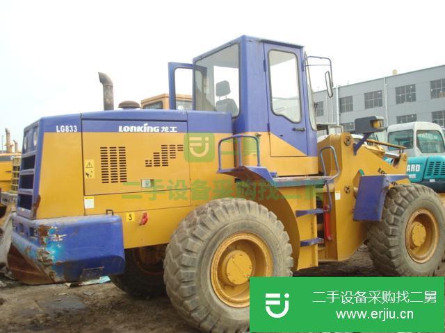江蘇出售二手徐工裝載機