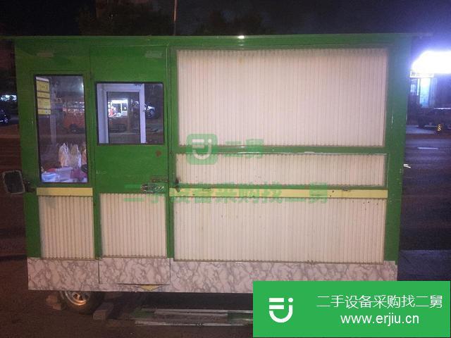 遼寧出售二手小吃車