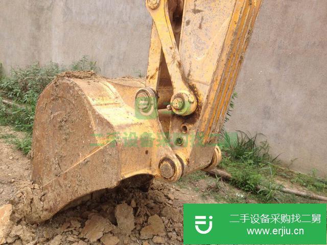 江蘇出售二手挖掘機