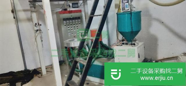 江蘇省出售二手制袋機
