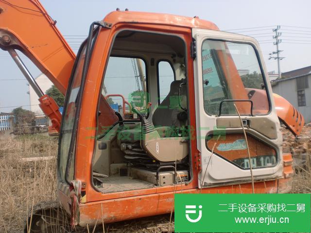 浙江出售二手60挖掘機