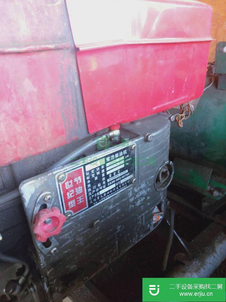 河北省出售二手發(fā)電機(jī)20kw30kw