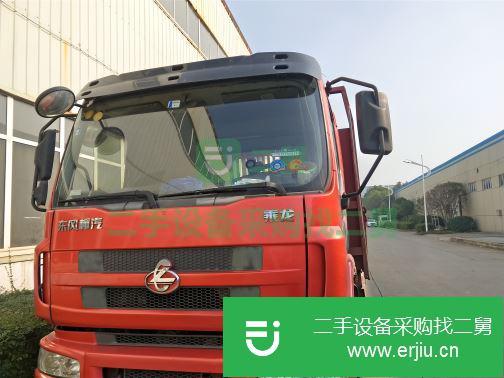 江蘇出售二手東風柳汽貨車