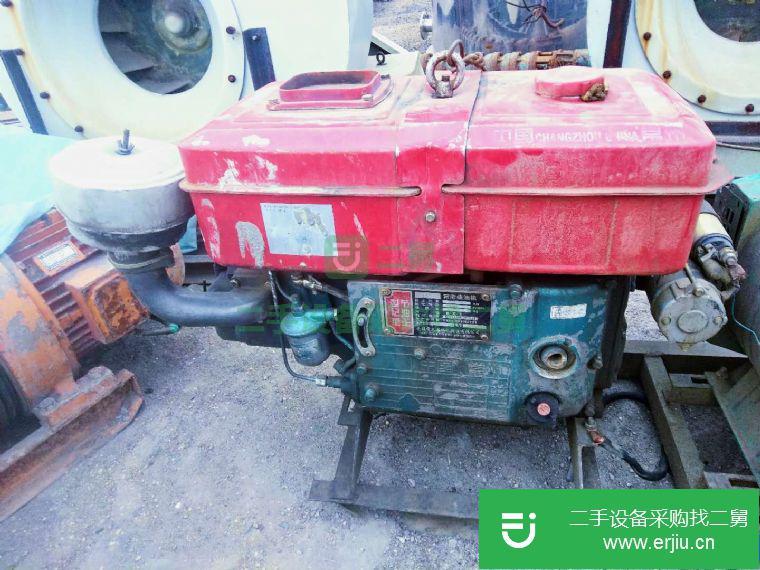 河北省出售二手發(fā)電機(jī)20kw30kw