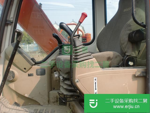 浙江出售二手60挖掘機