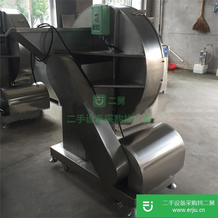 山東出售二手QK/2000切肉機