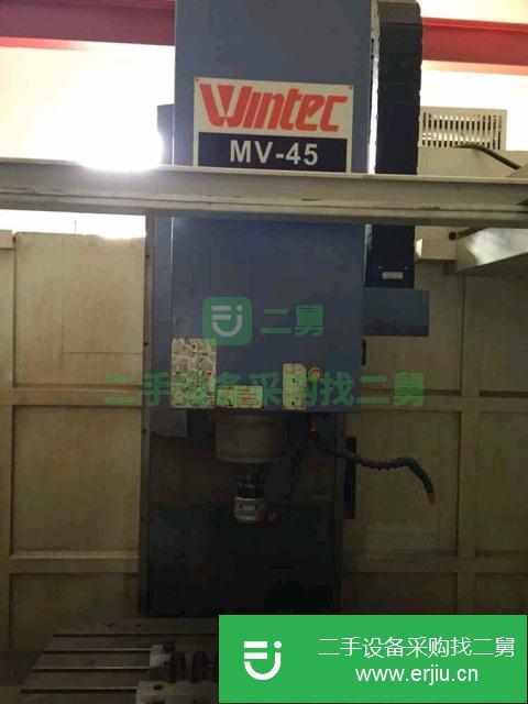 山東出售二手MV-45L注塑機