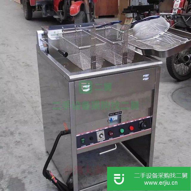 云南出售二手炸爐