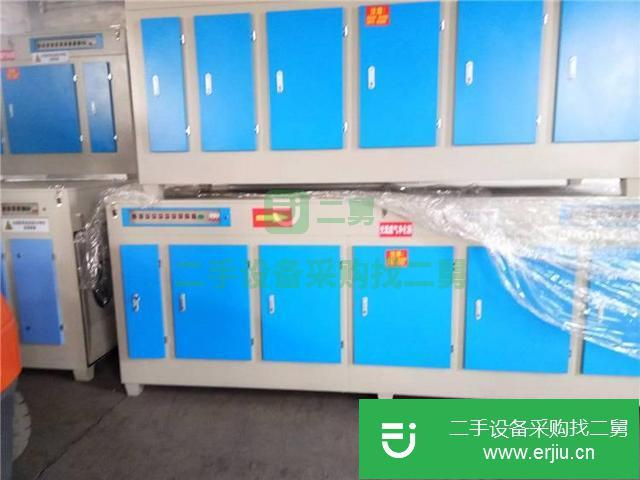 河北出售二手垃圾處理凈化器