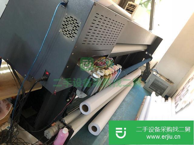 江蘇出售二手愛(ài)普生寫(xiě)真機(jī)