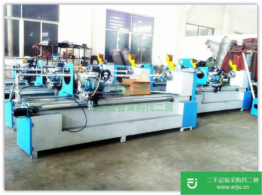 江蘇出售二手全自動直斜紋ME-170ZF裁剪機