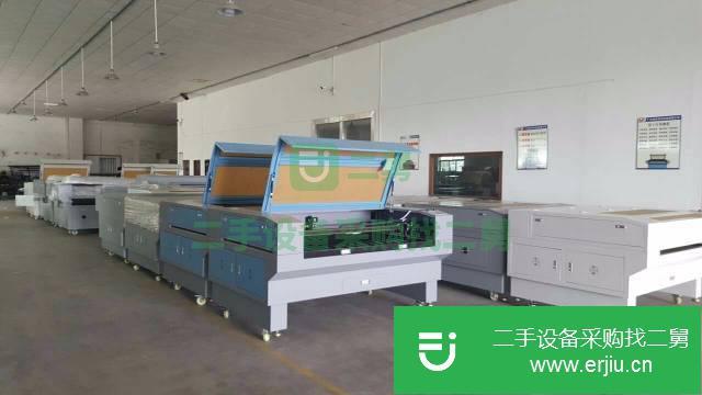 河南出售二手激光切割機